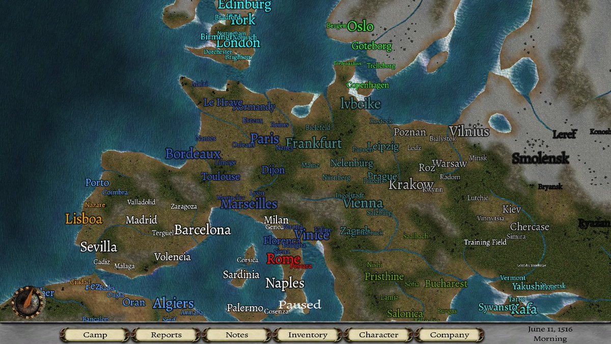 warband 16th century mod warband 16th century mod