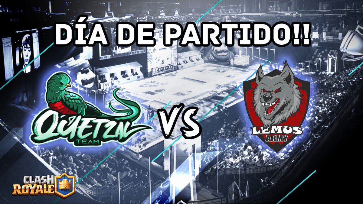 Hoy tenemos la oportunidad de jugar un amistoso con nuestros amigos de #LEMUSARMY esperemos dar lo mejor de nosotros <a href="/Lemus2034/">Lemus2034</a> 

Hora:
8:30 pm 🇲🇽 7:30 pm 🇬🇹 

youtube.com/lemus2034