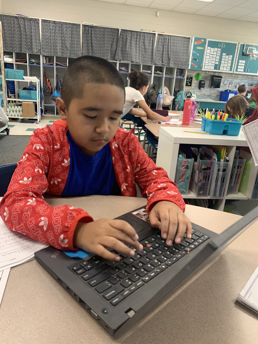The kids have been so engaged in our expert poet essays! Love seeing these leaders in writing!! <a href="/CombsCatchUp/">Combs Catch Up</a> <a href="/4thCombs/">Combs 4th Grade</a>