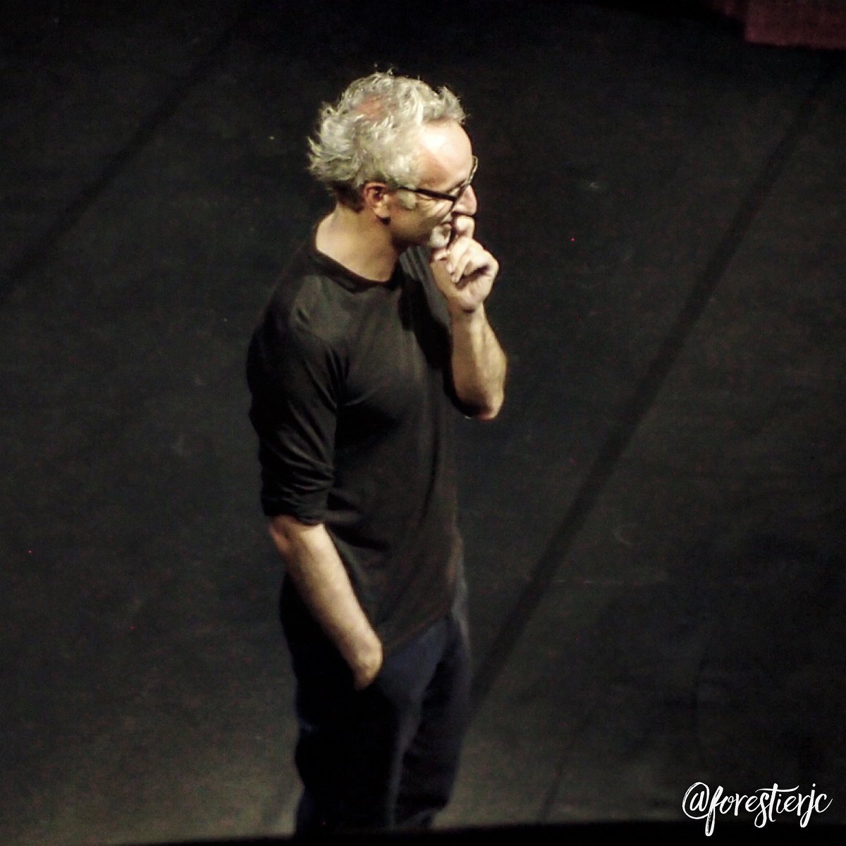 JC Forestier tweet media