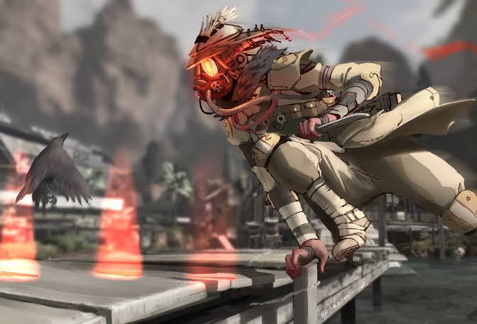 ブラッドハウンドのtwitterイラスト検索結果 古い順