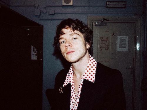 Happy birthday Matt Shultz you ve made modern music a trillion times cooler 