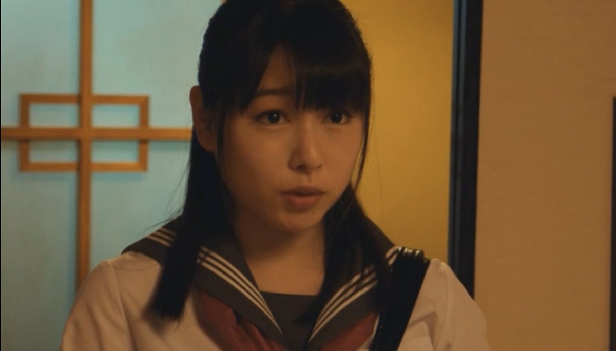 デンスケ A Twitter ヤヌスの鏡 おもしろいな 昔のヤヌスの鏡は子供の時すぎて ビジュアルくらいしか憶えてないんだけど 大ヒットドラマだったよね 桜井日奈子でリメイクするとは思わなかったな 清楚と不良の役柄を上手く演じてて かなりいい雰囲気