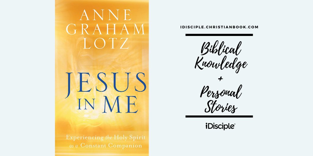 Idisciple S Tweet Helper Comforter Advocate Intercessor