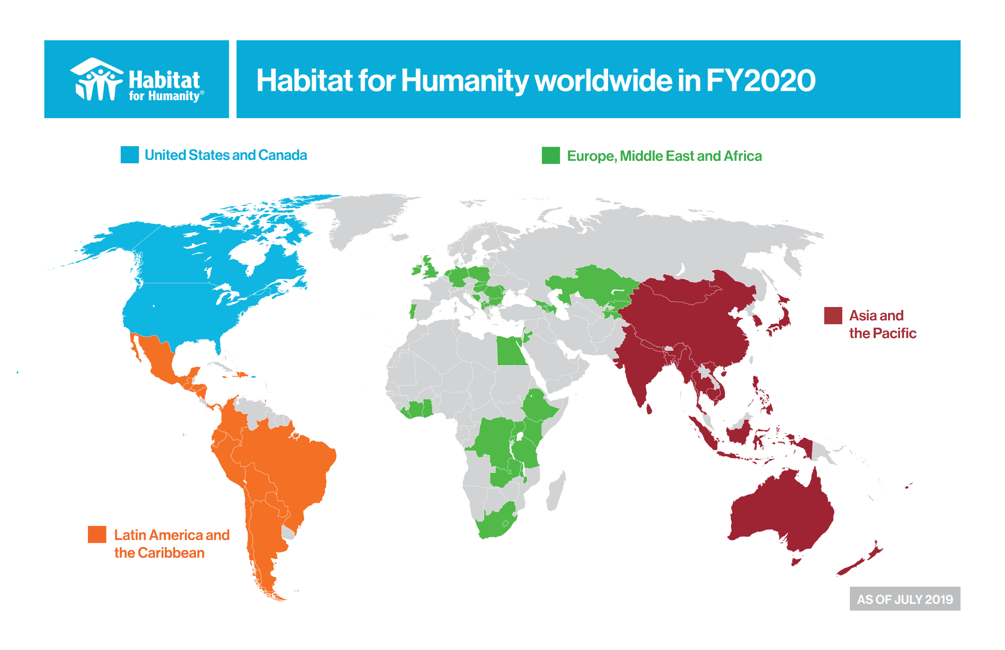 Habitat for Humanity Asia-Pacific on X: No place like home