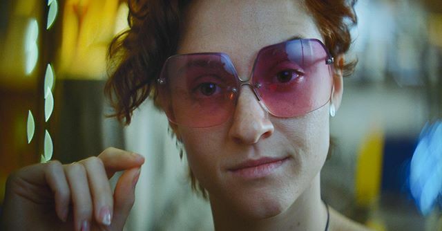 SparkmanClark's tweet image. Afternoon camera test with @iblametv and #anamorphiclens 👀 ift.tt/2BEGGBI