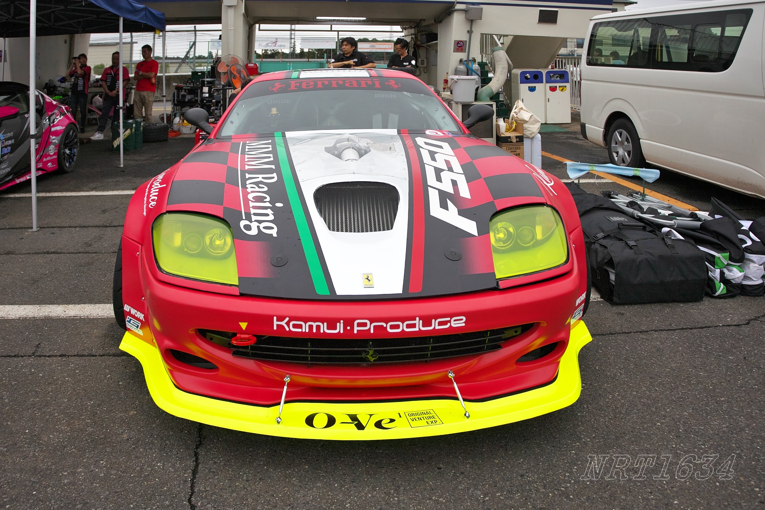 Twitter 上的nrt1634 D1gp 19 Rd 2 Tsukuba Drift 30 Jun 19 今村陽一選手mmm Racing Ferrari F550vr D1gp19 D1gp Tsukubadrift Ferrari F550 Mmmracing 筑波サーキットhttps T Co Kvnrrcnpix Twitter
