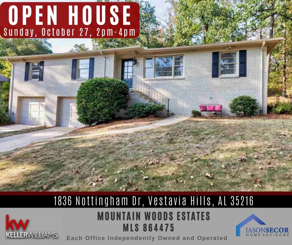 NealEstate1's tweet photo. Be sure to come check out this awesome home while it lasts! #kellerwilliams #jsha #realtor https://t.co/EQAnlDyawi