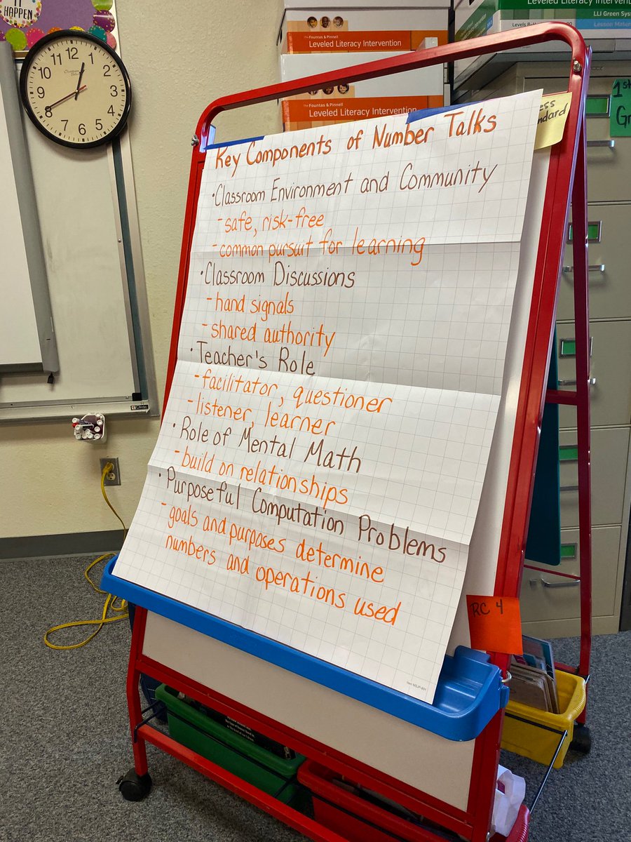 beatris_mata's tweet photo. Number Talks Coaching
Day #3
Building conceptual understanding @EctorCountyISD!
#numbertalks
@Math_Solutions
#teamecisd
#ecisdnumbertalks https://t.co/YB24m1FezI