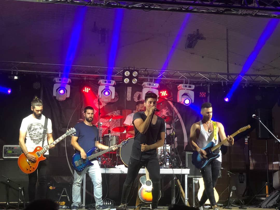 #NOTICIASCALATAYUD|  <a href="/PLP_poprock/">PerdiendoLosPapeles</a> anuncian un "parón indefinido"

Noticia completa en facebook.com/47348220941790…