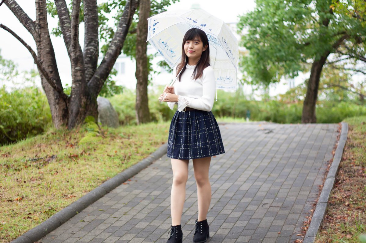 shiga_misscon's tweet photo. エントリーNo.１
２回生 呉 子靈（しーれい）さん✨ https://t.co/Lu6FetfTKs