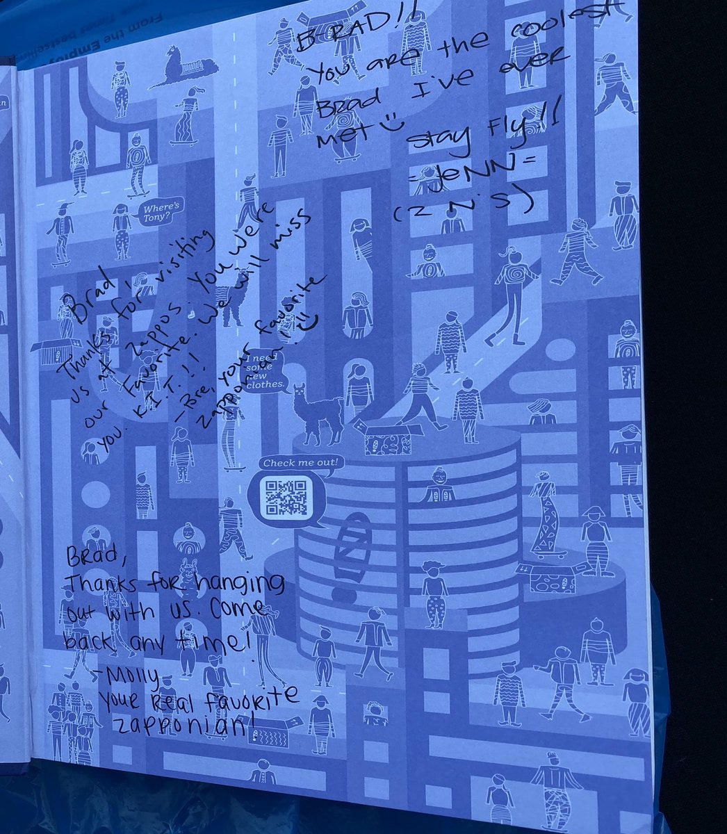 Brad Smith tweet media