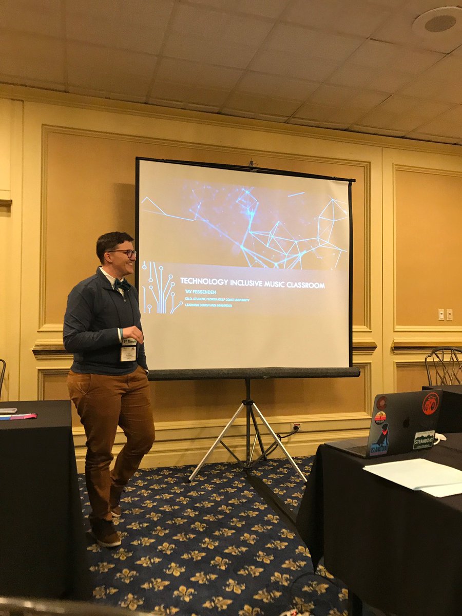 Tay Fess, M.Ed. tweet media