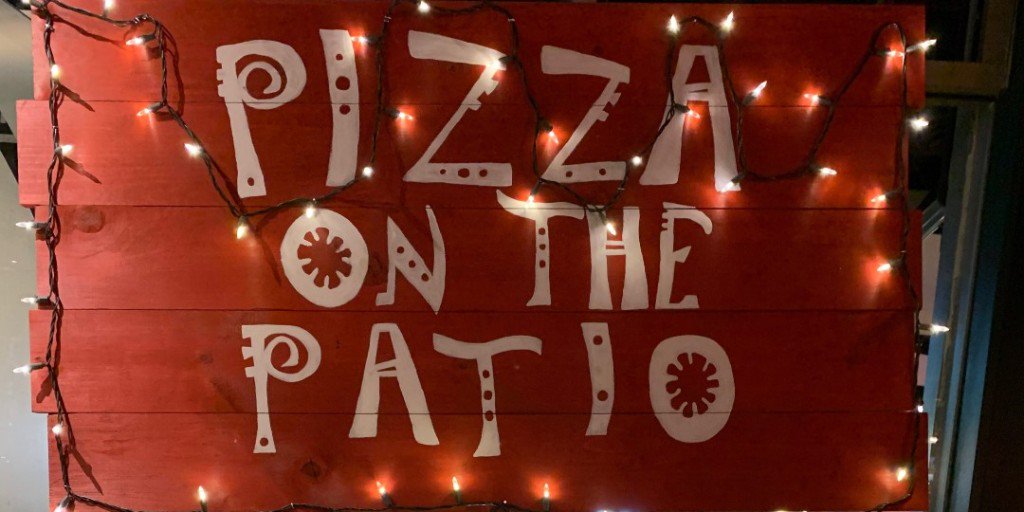 Pizza + Twinkle Lights + Awesome Atmosphere = Pizza on the Patio at Mixology 101 

Join us every Thursday for some delicious pizza 🍕 and great live music 🎶 - we hope to see you on the patio soon!