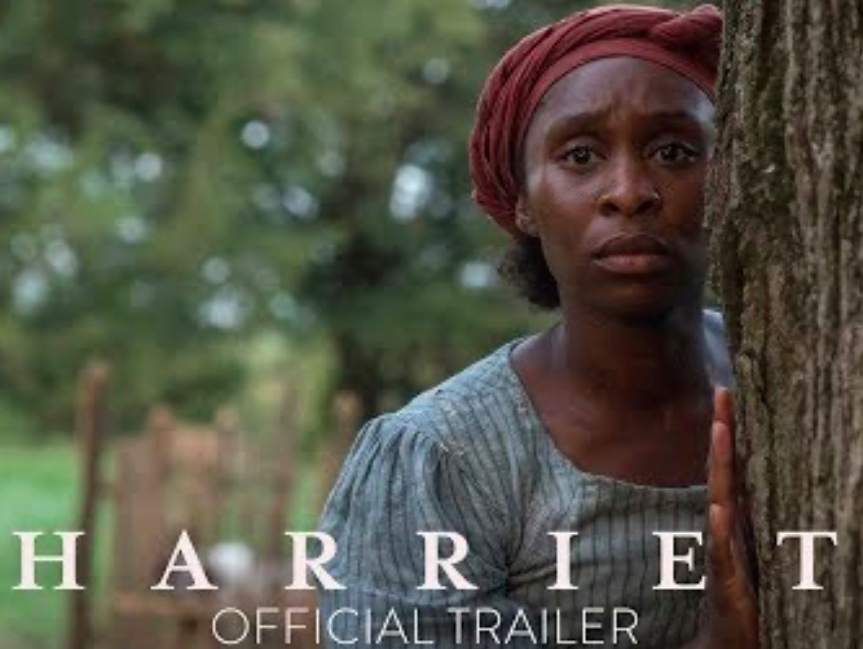 KaylaD25659028's tweet photo. #Epichistory
#Harriet
#HarrietTrailer
Coming very soon to movie theaters is the life of Harriet Tubman depicted in a long compelling film. Link below is the trailer go check this film out guys!
https://t.co/hwa4B6Dy8s https://t.co/r0od0fW5f6