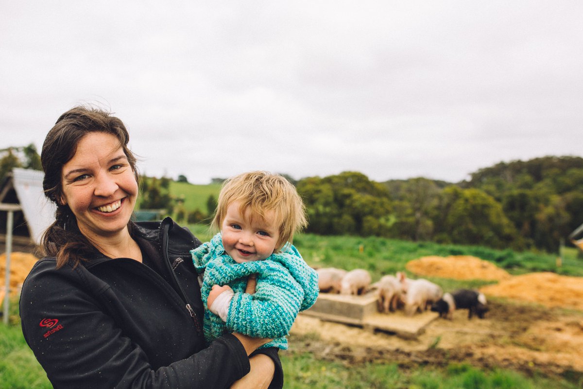 Invisible Farmer (@invisfarmer) on Twitter photo "Being an environmentally positive entity is our highest priority."~ farmer Amelia Bright on her family's mission to sequester carbon, enhance waterways & increase habitat on their Fish Creek (Gippsland) farm. Story via <a href="/CultureVictoria/">Culture Victoria</a> & <a href="/museumsvictoria/">Museums Victoria</a>: cv.vic.gov.au/stories/land-a… "Being an environmentally positive entity is our highest priority."~ farmer Amelia Bright on her family's mission to sequester carbon, enhance waterways & increase habitat on their Fish Creek (Gippsland) farm. Story via <a href="/CultureVictoria/">Culture Victoria</a> & <a href="/museumsvictoria/">Museums Victoria</a>: cv.vic.gov.au/stories/land-a…