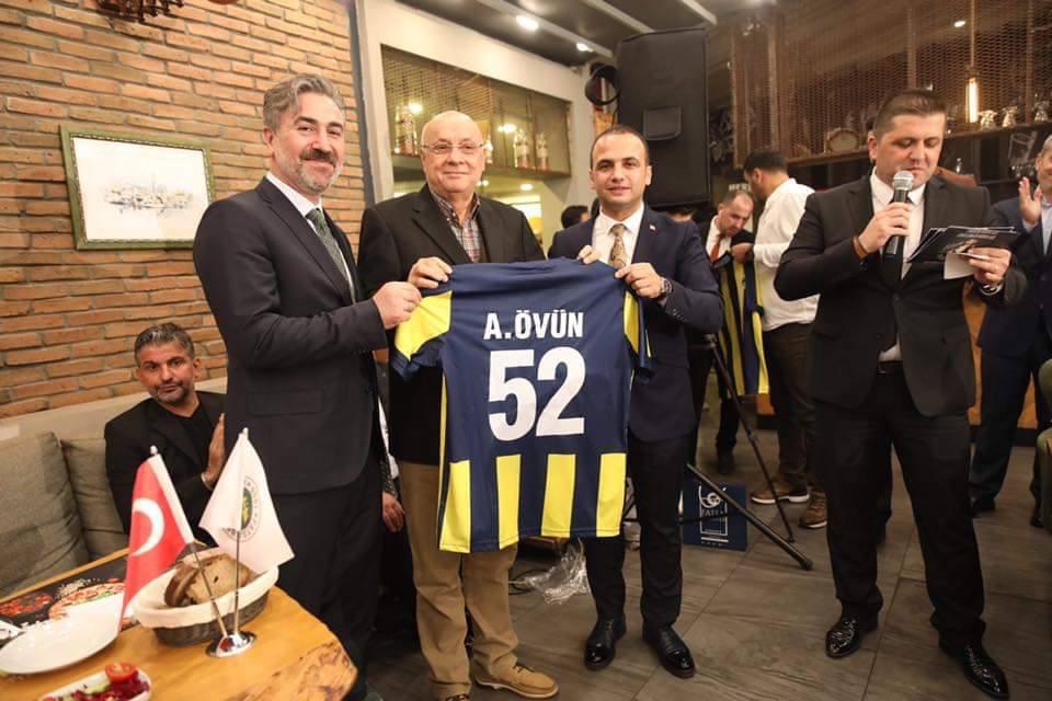 FATSALILAR KÜLTÜR DERNEĞİ BASIN AÇIKLAMASI
gazetecinar.com/fatsalilar-kul…