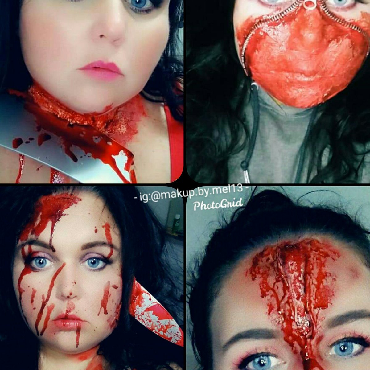 melAnn1393's tweet photo. @LennonLashes Mine so far 😊💀♥🎃 https://t.co/zBDiEXirVg