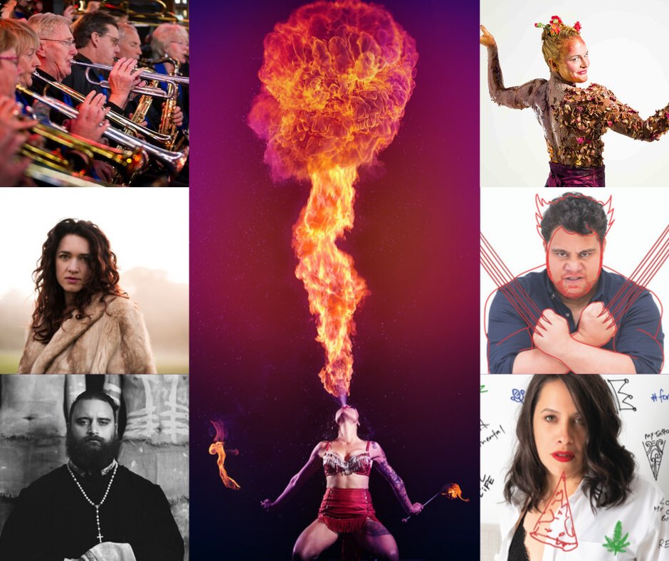 ONE MONTH TO GO!! Which Spiegel Fest shows are you going to? If you haven't bought tickets yet, click the link in our bio 🎟🎪🤩
-
<a href="/KuraForrester/">Kura Forrester</a> @iamjamiebowen @JWardLealandNow <a href="/RuteneSpooner/">Rutene Spooner</a> <a href="/troykingi/">Troy Kingi</a> @julia_m_deans