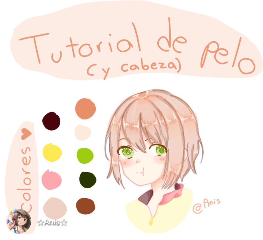 DrawShow's tweet photo. Here is a tutorial about drawing a lovely boy~
Thanks to ☆Anis☆, you can follow it and draw your own anime.
The colors and steps are explicit and detailed.
Turn to DrawShow to have a try. O(∩_∩)O
#DrawShow #Anime #Tutorial https://t.co/5Zyvazg13l