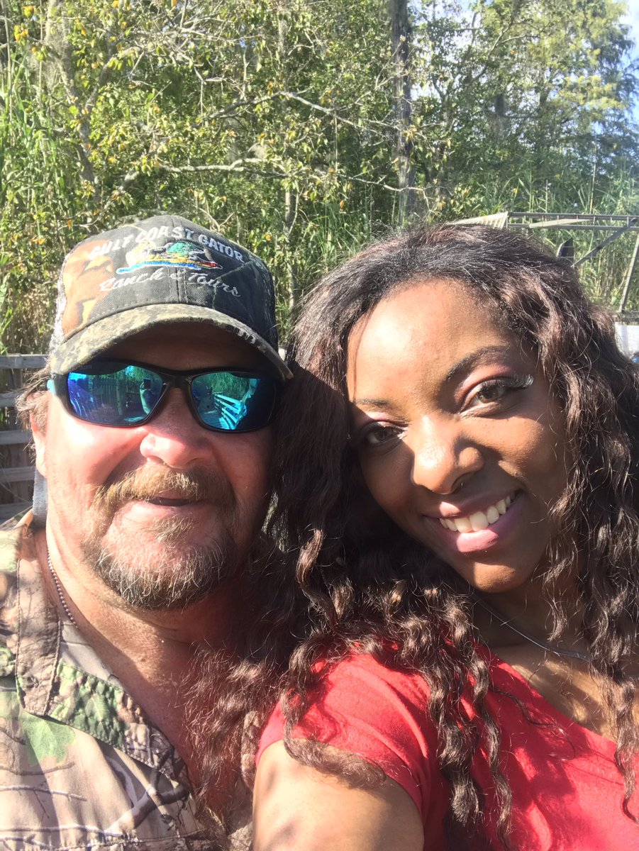 Toni Eldridge tweet media