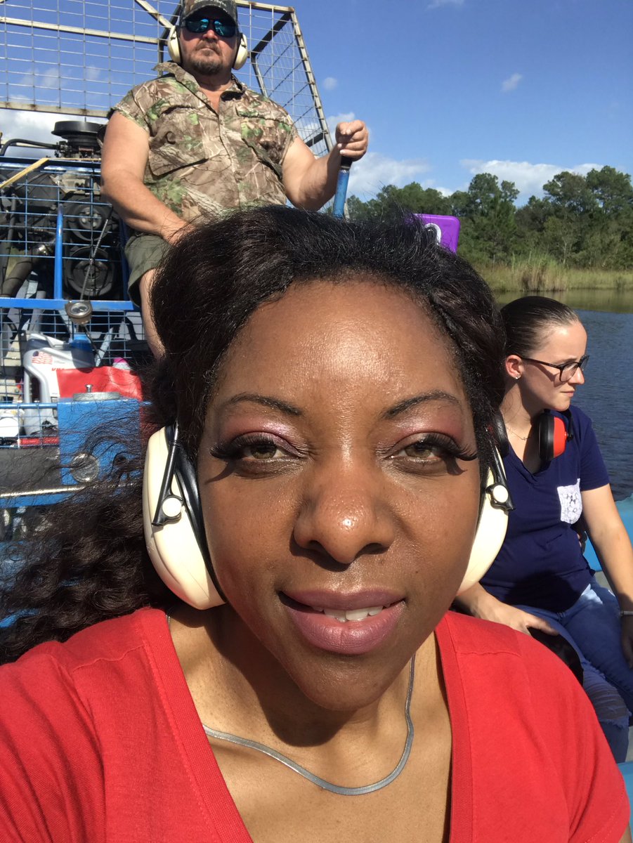 Toni Eldridge tweet media