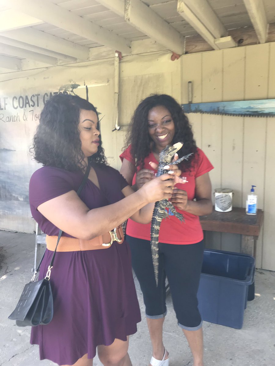 Toni Eldridge tweet media