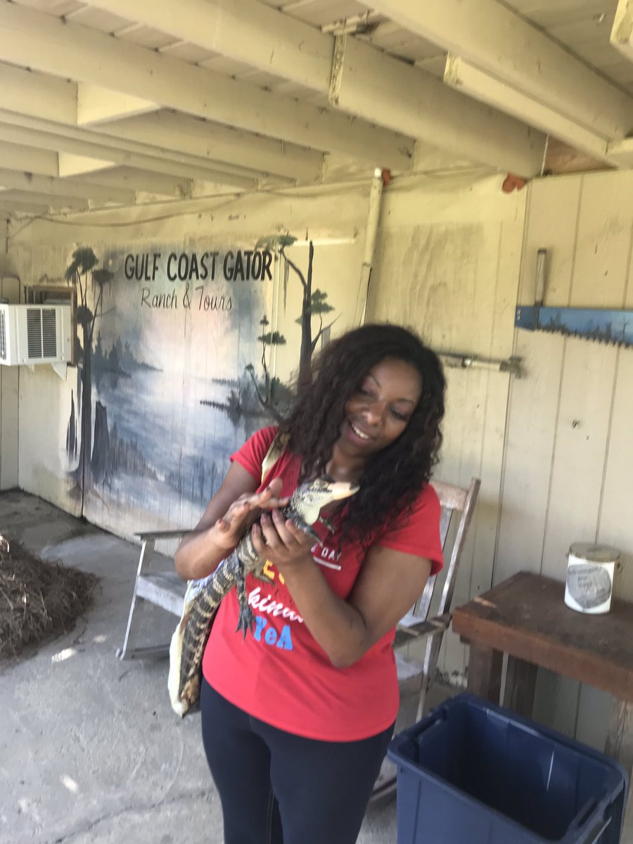 Toni Eldridge tweet media