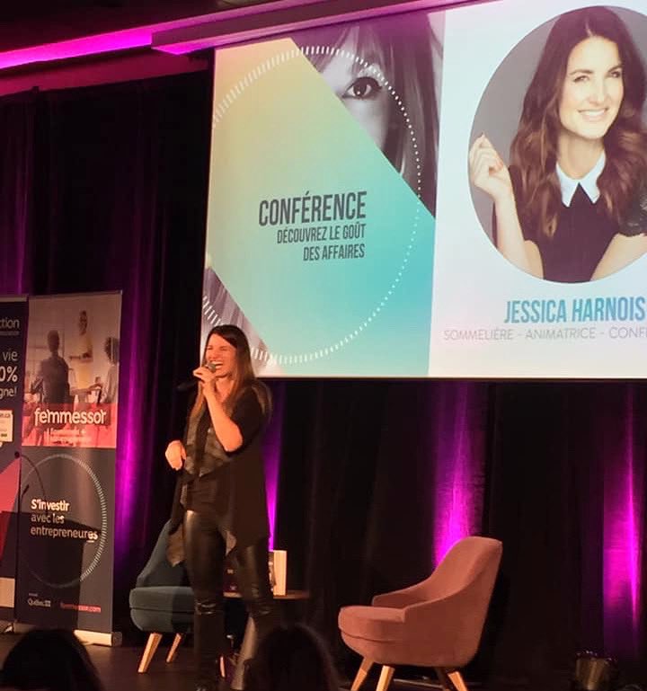 jessicaharnois's tweet photo. Rêve! Ose! Agis! Merci à toutes les participantes du Colloque @femmessor Une journée de partage avec 225 femmes d’affaires d’exception #femmes #women #entrepreneur #womenempowerment CP : Veronique Dargis https://t.co/qAUz20fMKH