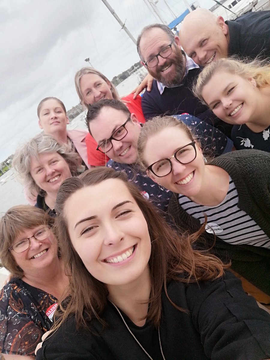 naomi_toland's tweet photo. Grateful to be apart of this team, solving challenges in Education one step at a time #gumboot #edutwitter

Well done with @MitSpark presentations!! 

Check out my design thinking project 2019 https://t.co/egcizR27QR

 @StonefieldsSch @clusternz 
@MarcRowanGibson @kelsey_parrant https://t.co/RDIG2rsS1n