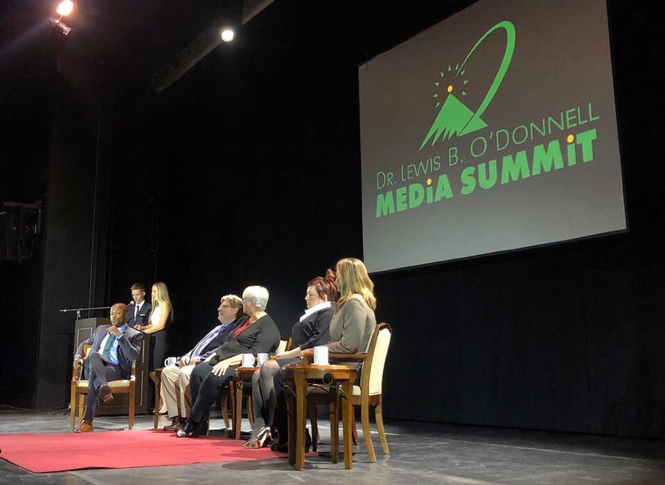 OzMediaSummit's tweet photo. And that’s a wrap‼️ Thank you all for supporting the 15th annual #OzMediaSummit We hope you had an amazing time🤗 Big thank you to everyone who was involved, it couldn’t have happened without you😊 #TrustTransformed #Doc15 https://t.co/cAN9lWDbz7
