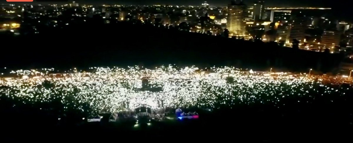 Impresionante la ola Frenteamplista #MartinezPresidente con la #lista103 Florida presente <a href="/MFrenteamplista/">Marea Frenteamplista</a> <a href="/ir_uruguay/">Ir</a> #3F hasta la victoria por el camino de las certezas!!!