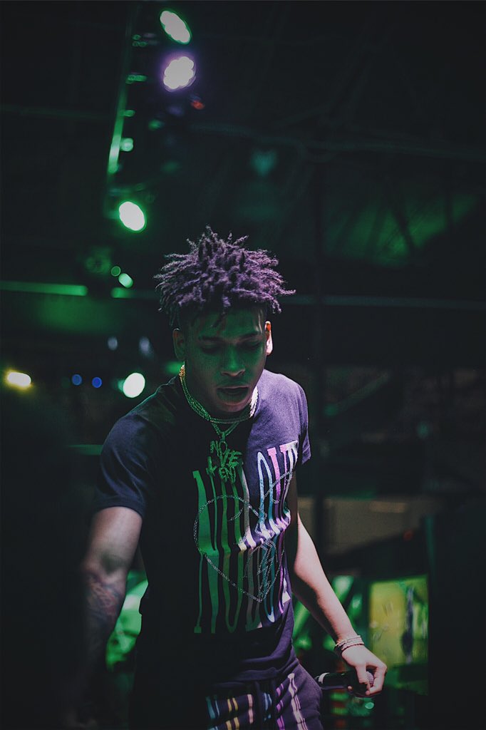 321geauxx's tweet photo. 321 X MOUNTAIN DEW 
“DARE TO DO” 2019 @Nlechoppa1
📸: @ghostfacekizzy https://t.co/fSjOKpEAkb