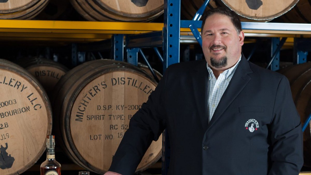 Michter's IN TOWN!  <a href="/MichtersWhiskey/">Michter's Distillery</a> 
Master distiller of Michter's, Dan McKee, is coming to Alberta and BC for masterclass.

Oct 28-29th - Calgary
Oct 30th - Edmonton
Oct 31st - Vancouver

Contact us for more detail info!
