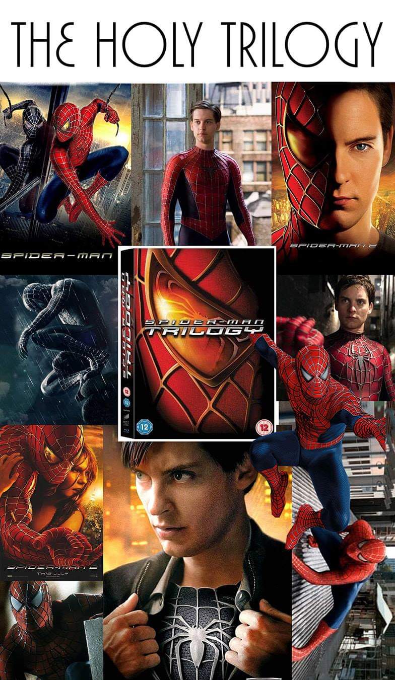 Happy Birthday Sam Raimi!!  