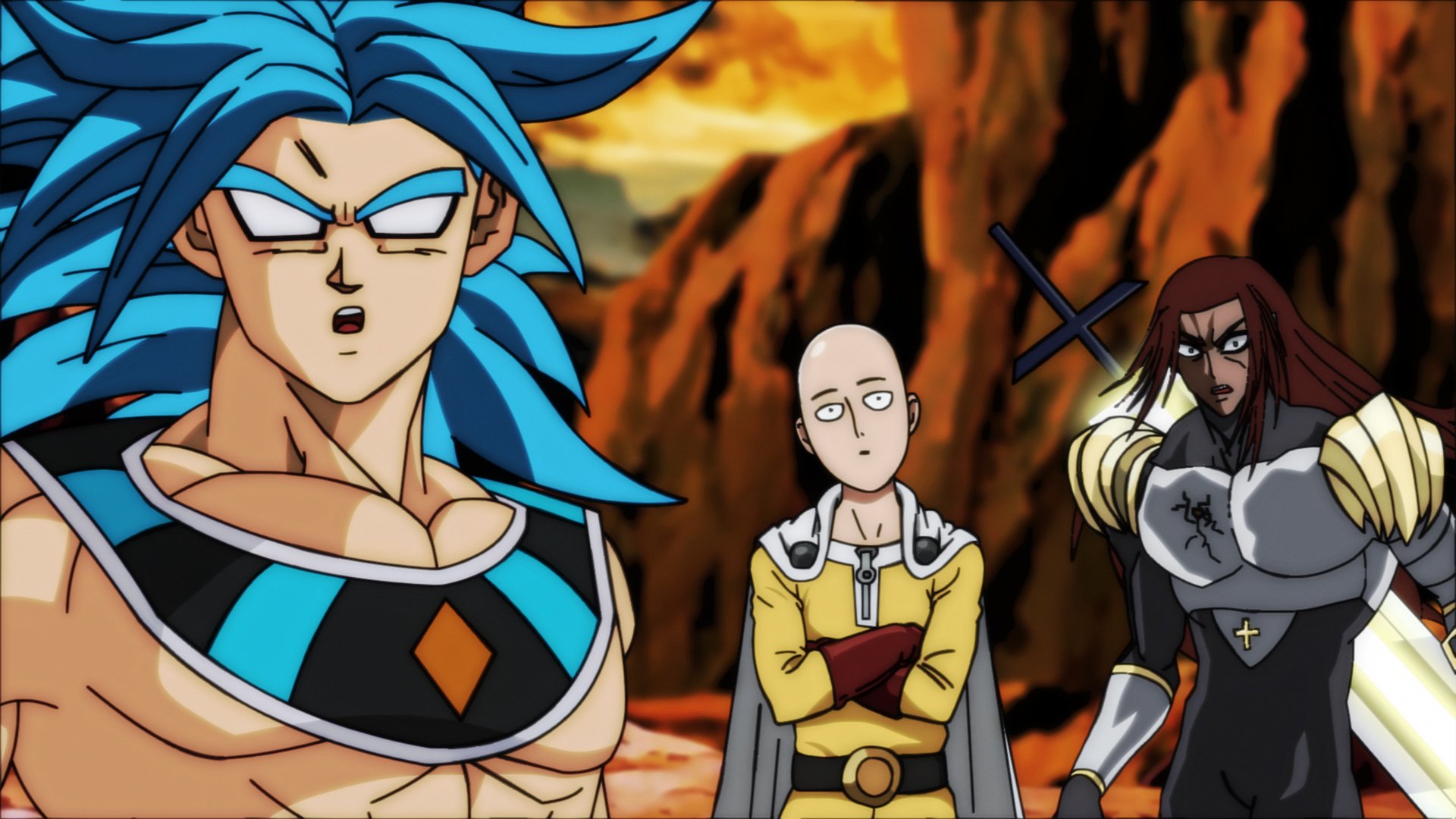 Anime war