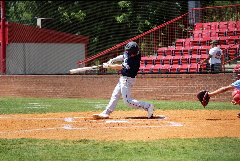Blessed and excited to announce that I have committed to Wabash Valley Community College to further my academic and baseball career.   I appreciate all of the support from my family, coaches and teammates.  Go Warriors 🏹@PBRKentucky <a href="/BASEBALL_LC/">LC COUGAR BASEBALL</a> <a href="/WVCBASEBALL/">Wabash Valley BSB</a> <a href="/cvilleorioles95/">Clarksville Orioles</a>