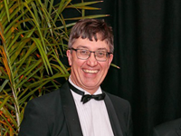 TeHonoNZ's tweet photo. Congrats @TeHonoNZ @Stanford alum Dr Andrew Smith, Chief Executive of Prolife Foods for being honoured at the University of Waikato Distinguished Alumni Awards last week. A wonderful achievement! #TeHonoLeadership #VolumeToValue https://t.co/NtsS9uZx16