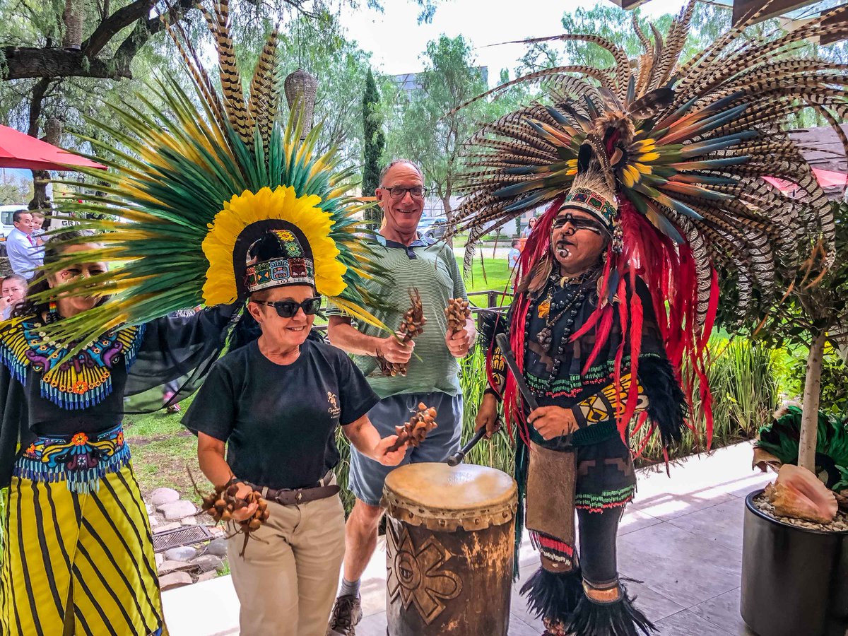 UnconConv's tweet image. 3 of Australia’s largest Medical Conferences organisers have events this week:
#GP19 – Adelaide
#RMA19 – Gold Coast
#unconventionalconventions – Mexico City
Where are you?
unconventional.com.au
 #medicalconference #RACGP #ACRRM