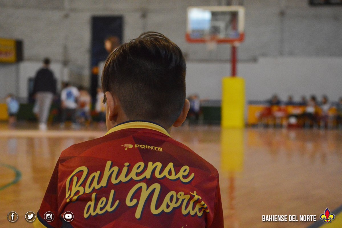 BdNorte's tweet photo. ⚠️ 👉 Mañana, en el entretiempo del partido de #Primera, jugarán los #PreMiniB. Por eso, los padres que acompañen a los chicos a la cancha de @clublnalem pagarán 2x1 ¡Los esperamos! 🙌👏💯 #VamosBahiense. https://t.co/TdfH4J1NnU