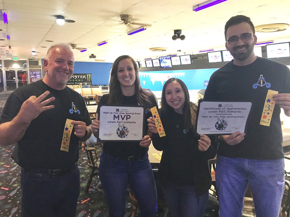 We don’t always come in first place... @KatBray_ <a href="/LorainCoHealth/">LorainCoHealth</a> #thirdplace #MVP #StepItUpChamps