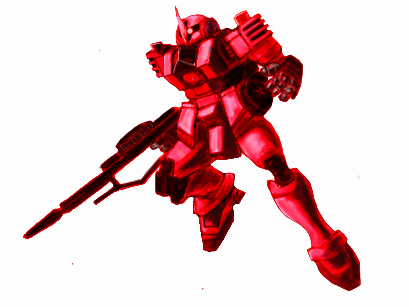 空魔人 Pa Twitter シャア専用ヅダ 機動戦士ガンダム ヅダ T Co Hz0clkxe0f Twitter