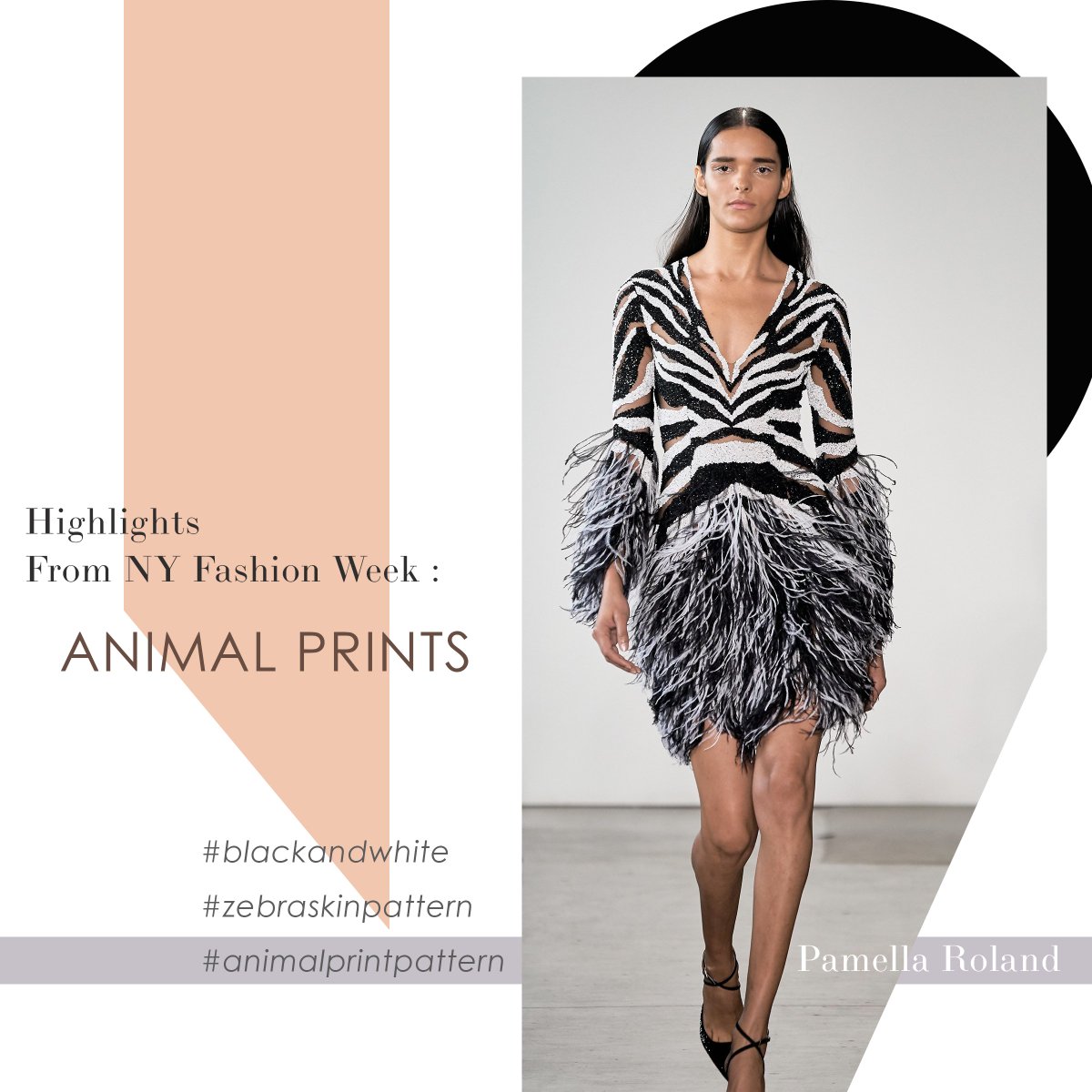 ipatterncom's tweet image. Animal Prints

Trend Alert! Animal prints are back!

#printdesign #patternforsale #printforsale #nyfw #fashionweeks #trendwatch #trendforecats #trendreport #animalprint #animalpatterns #surfacedesign #colortrends2020 #ss2020 #ss2020