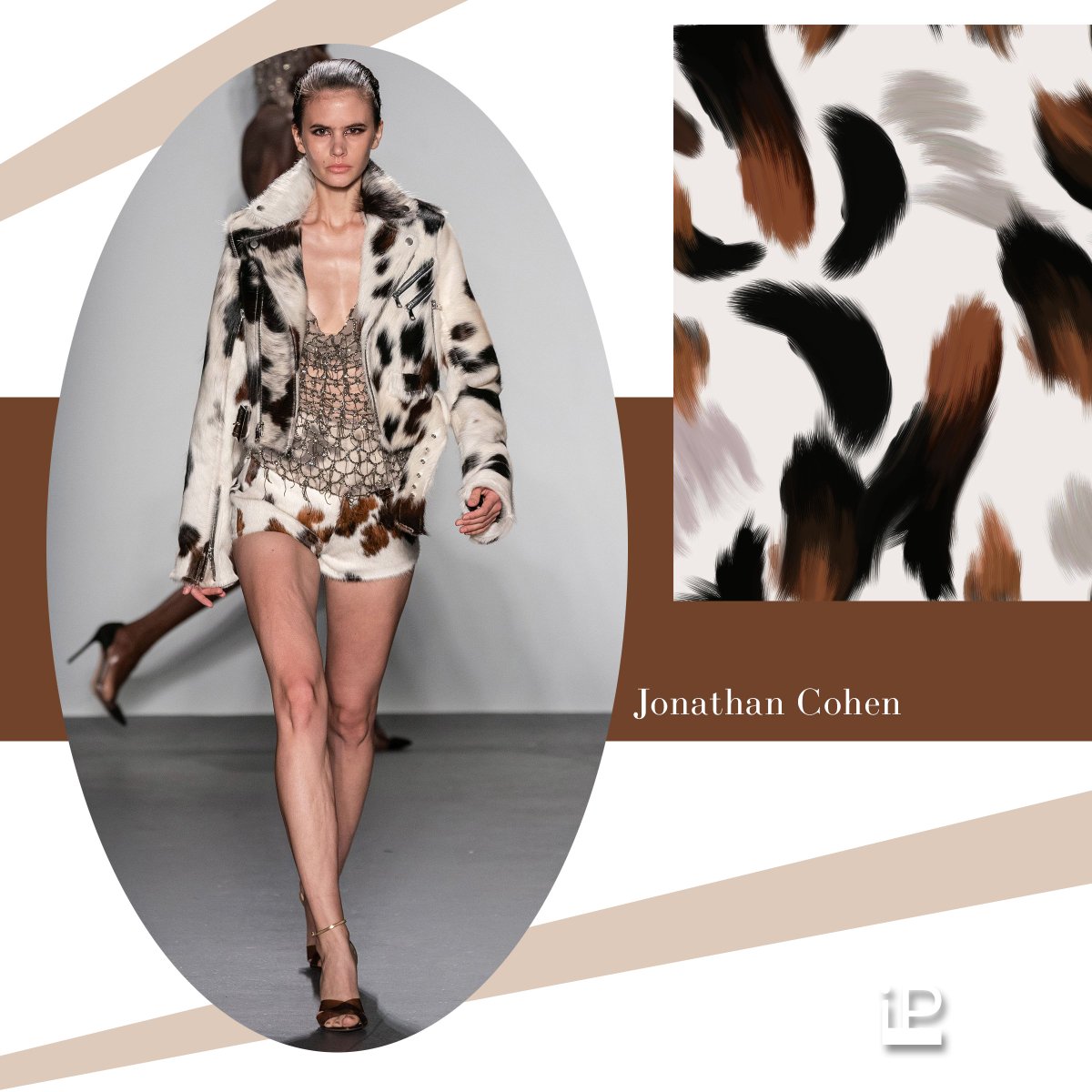 ipatterncom's tweet image. Animal Prints

Trend Alert! Animal prints are back!

#printdesign #patternforsale #printforsale #nyfw #fashionweeks #trendwatch #trendforecats #trendreport #animalprint #animalpatterns #surfacedesign #colortrends2020 #ss2020 #ss2020
