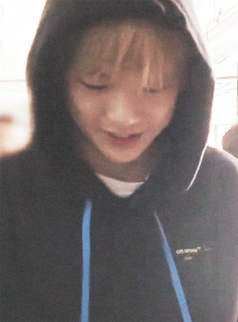 PeachArtHani's tweet photo. You deserved our love bub 😊.
We love to see your precious smile.
Your happiness is Danity's happiness.
@danielk_konnect
#ColorfulDanielEp4 #KangDaniel #강다니엘 #갓다니엘 #Danity #다니티 https://t.co/P7uCX0Nlq4