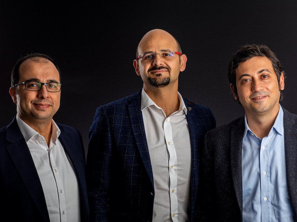 Yerli siber güvenlik şirketi Picus, Earlybird'den 5 milyon dolar yatırım aldı buff.ly/31ImGZi