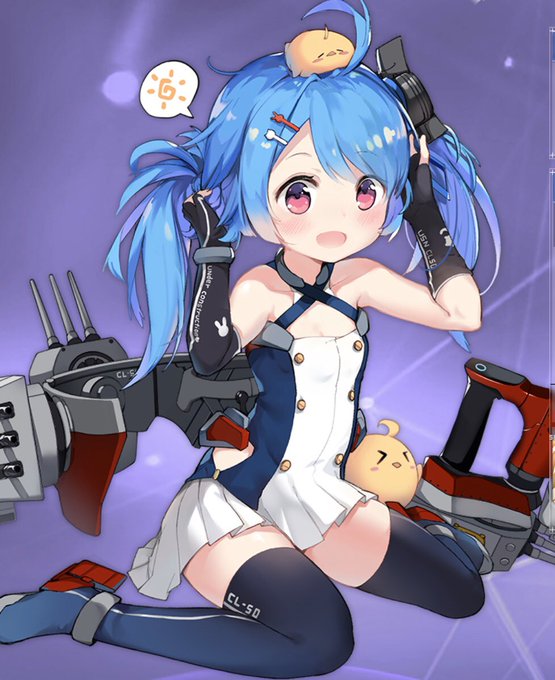 ヘレナのtwitterイラスト検索結果 古い順