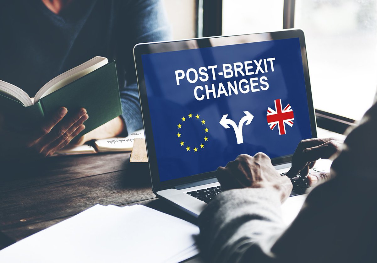 What is a deferement account? A deferment account is authorized by your local Customs office to allow duties to be paid efficiently.  #pwbrexit #transportation #supplychain #logistics