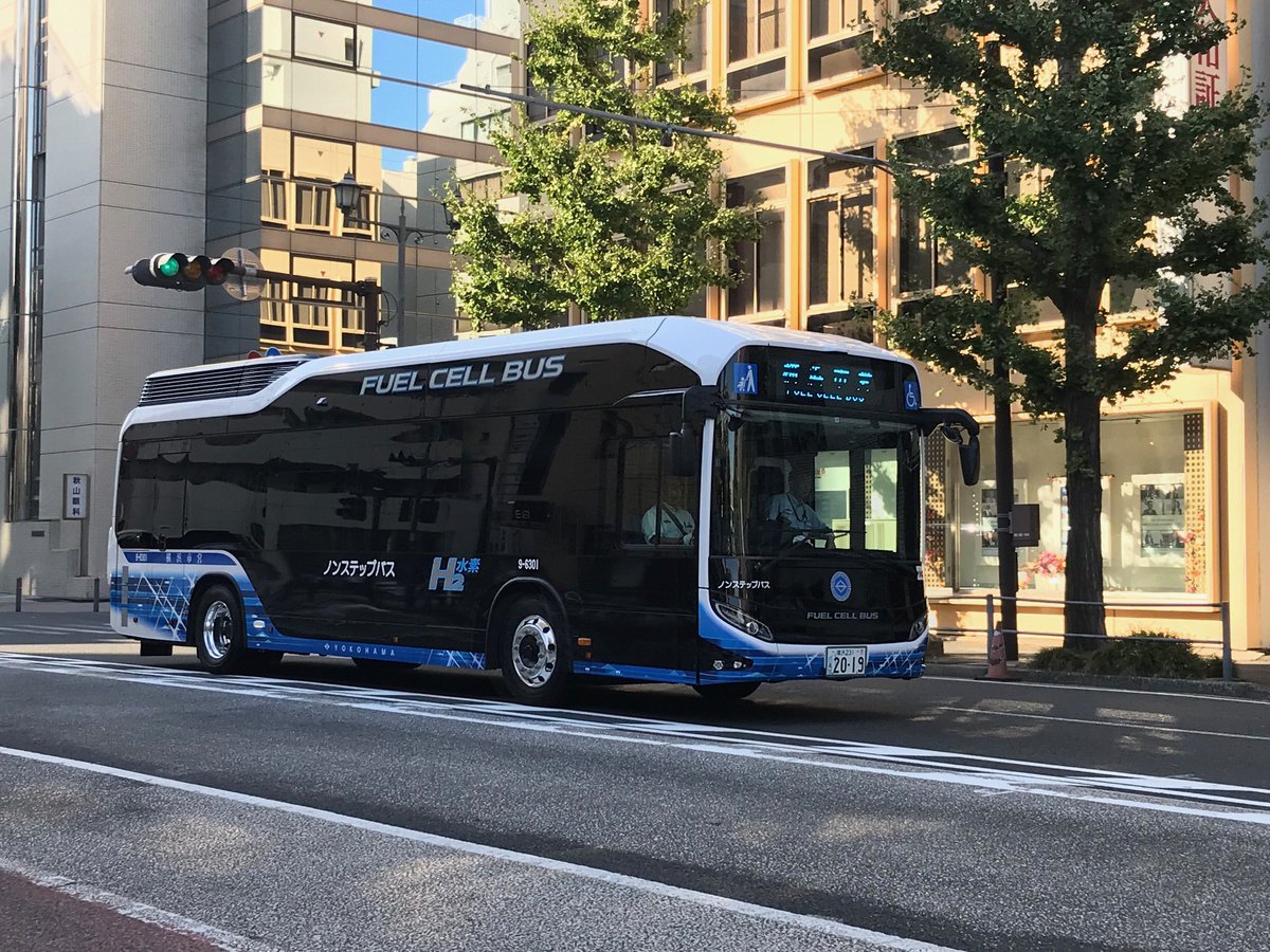 YOKOHAMA GO GREEN on X