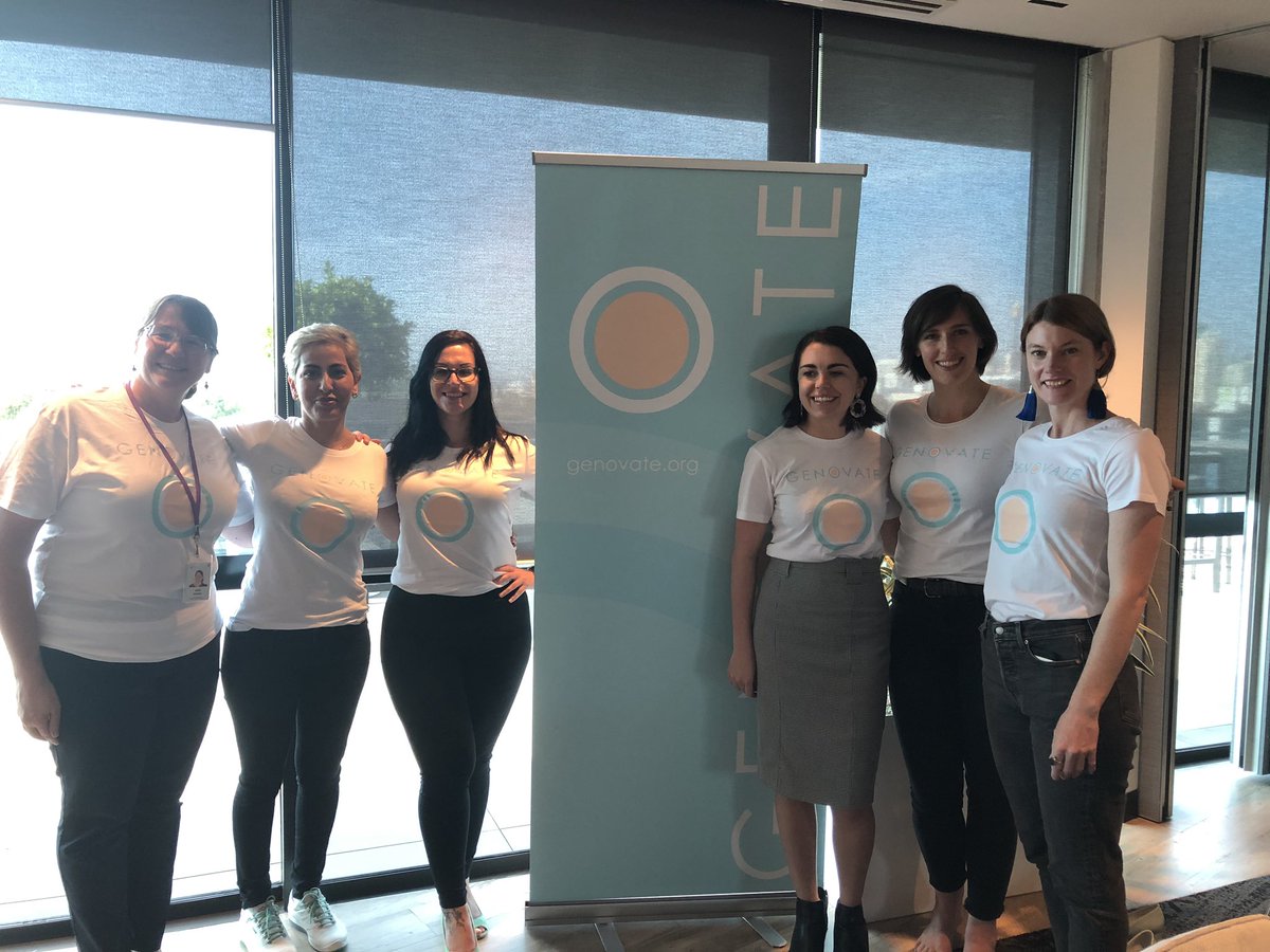 georgeinstitute's tweet photo. And that’s a wrap on #Genovate’s @sparkfestivalau event! 🎇🎉
Thanks so much for everyone who came to learn about disruptive entrepreneurship and social enterprise in health! 
#HealthForAll https://t.co/xJ4RKj5bOF
